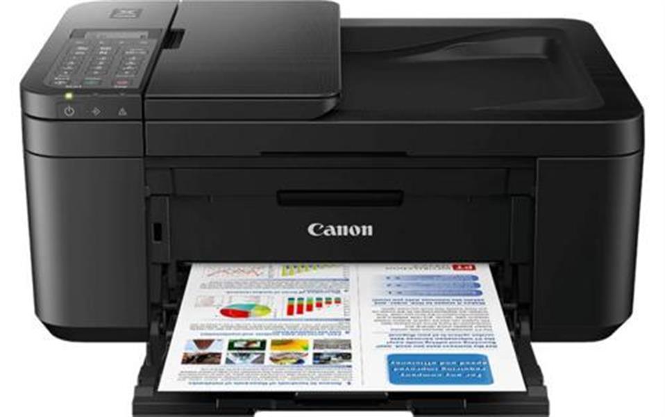 Canon PIXMA TR4550 Inkjet 4800 x 1200 DPI A4 Wi-Fi