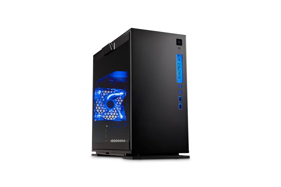 MEDION ERAZER Engineer P10 i5-11400 Tower Intel® Core™ i5 16 GB DDR4-SDRAM 512 GB SSD Windows 10 Home PC Zwart