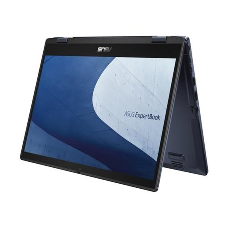 ASUS ExpertBook B3 Flip B3402FEA-EC0498X Hybride (2-in-1) 35,6 cm (14"") Touchscreen Full HD Intel® 11de generatie Core™ i5 8 GB DDR4-SDRAM 256 GB SSD