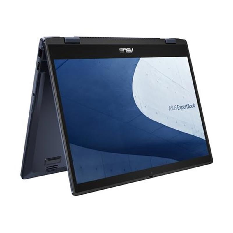 ASUS ExpertBook B3 Flip B3402FEA-EC0498X Hybride (2-in-1) 35,6 cm (14"") Touchscreen Full HD Intel® 11de generatie Core™ i5 8 GB DDR4-SDRAM 256 GB SSD