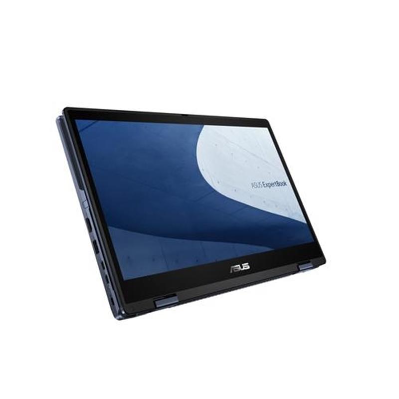 ASUS ExpertBook B3 Flip B3402FEA-EC0498X Hybride (2-in-1) 35,6 cm (14"") Touchscreen Full HD Intel® 11de generatie Core™ i5 8 GB DDR4-SDRAM 256 GB SSD