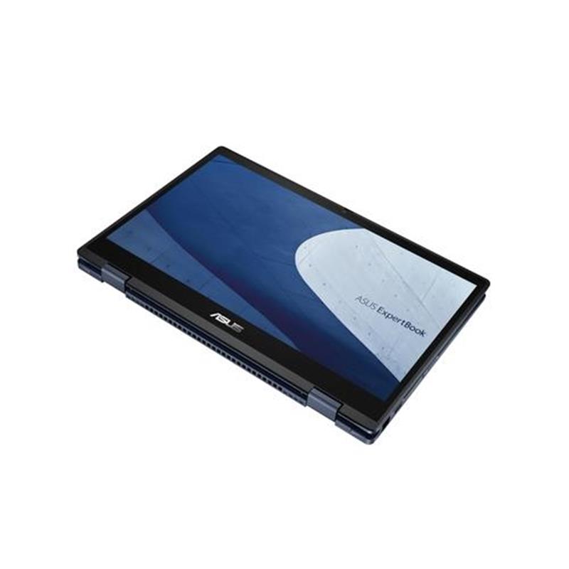 ASUS ExpertBook B3 Flip B3402FEA-EC0498X Hybride (2-in-1) 35,6 cm (14"") Touchscreen Full HD Intel® 11de generatie Core™ i5 8 GB DDR4-SDRAM 256 GB SSD
