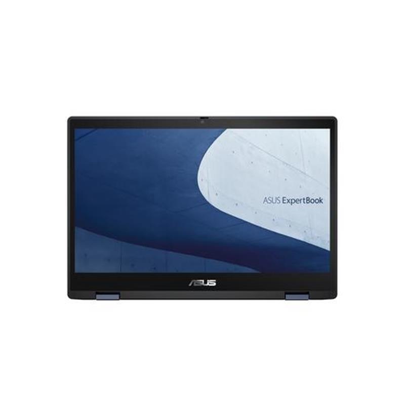 ASUS ExpertBook B3 Flip B3402FEA-EC0498X Hybride (2-in-1) 35,6 cm (14"") Touchscreen Full HD Intel® 11de generatie Core™ i5 8 GB DDR4-SDRAM 256 GB SSD