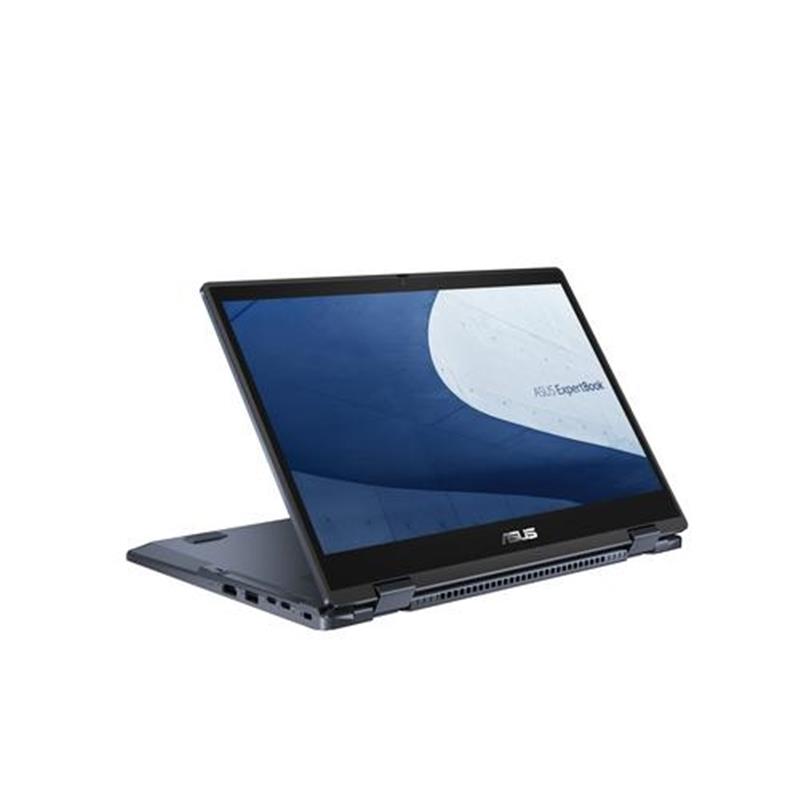 ASUS ExpertBook B3 Flip B3402FEA-EC0498X Hybride (2-in-1) 35,6 cm (14"") Touchscreen Full HD Intel® 11de generatie Core™ i5 8 GB DDR4-SDRAM 256 GB SSD