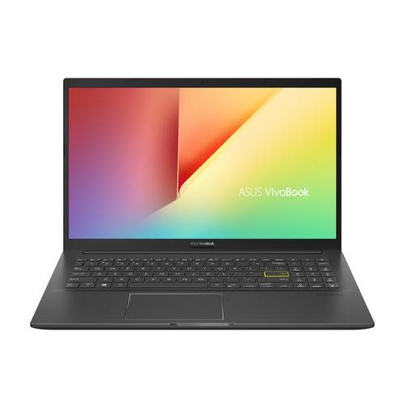 ASUS VivoBook 15 S513EA-BN2831W Notebook 39,6 cm (15.6"") Full HD Intel® Core™ i7 8 GB DDR4-SDRAM 512 GB SSD Wi-Fi 6 (802.11ax) Windows 11 Home Zwart