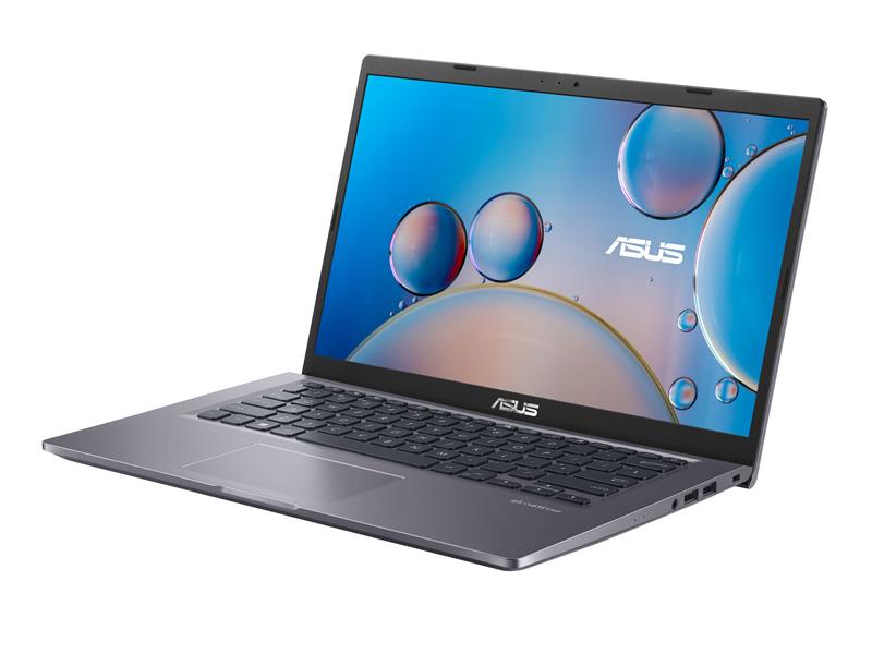 ASUS X415EA-EB850W Notebook 35,6 cm (14"") Full HD Intel® 11de generatie Core™ i3 8 GB DDR4-SDRAM 256 GB SSD Wi-Fi 5 (802.11ac) Windows 11 Home in S m