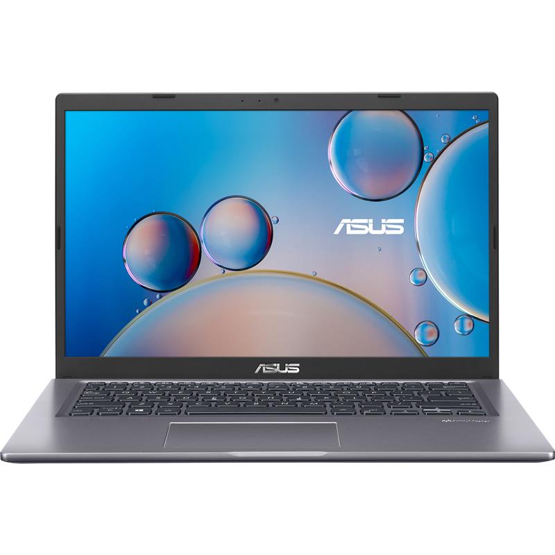 ASUS X415EA-EB850W Notebook 35,6 cm (14"") Full HD Intel® 11de generatie Core™ i3 8 GB DDR4-SDRAM 256 GB SSD Wi-Fi 5 (802.11ac) Windows 11 Home in S m