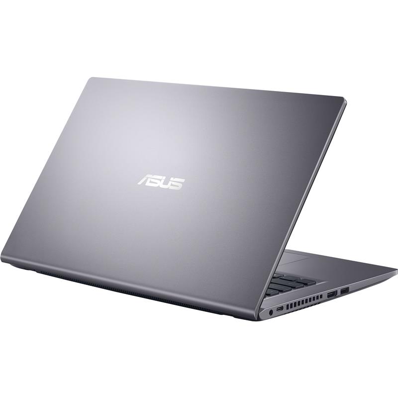 ASUS X415EA-EB850W Notebook 35,6 cm (14"") Full HD Intel® 11de generatie Core™ i3 8 GB DDR4-SDRAM 256 GB SSD Wi-Fi 5 (802.11ac) Windows 11 Home in S m