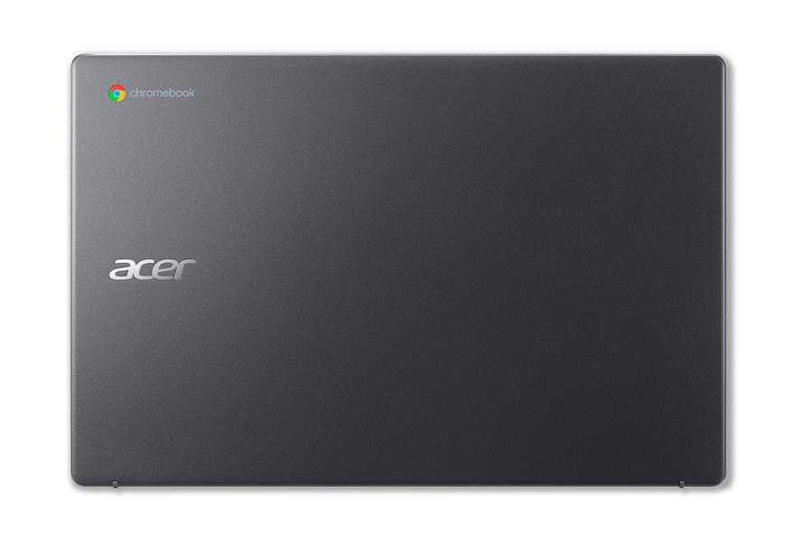 Acer Chromebook 317 CB317-1HT-P0CV N6000 43,9 cm (17.3"") Touchscreen Full HD Intel® Pentium® Silver 8 GB LPDDR4x-SDRAM 128 GB eMMC Wi-Fi 6 (802.11ax)