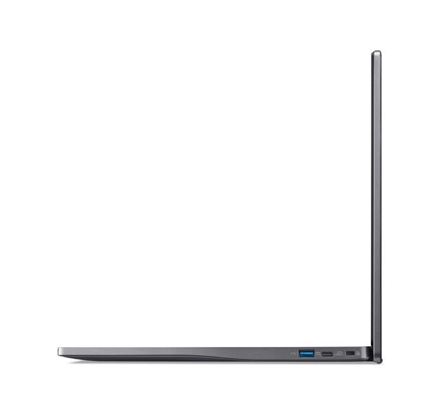 Acer Chromebook 317 CB317-1HT-P0CV 43,9 cm (17.3"") Touchscreen Full HD Intel® Pentium® Silver 8 GB LPDDR4x-SDRAM 128 GB eMMC Wi-Fi 6 (802.11ax) Chrom