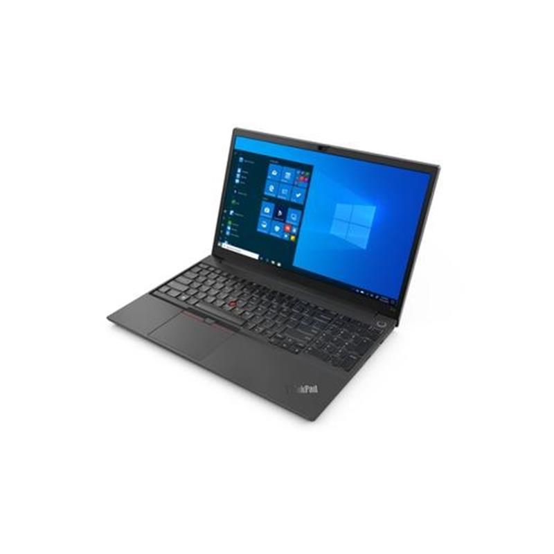 Lenovo ThinkPad E15 Notebook 39,6 cm (15.6"") Full HD Intel® Core™ i5 16 GB DDR4-SDRAM 512 GB SSD Wi-Fi 6 (802.11ax) Windows 11 Pro Zwart