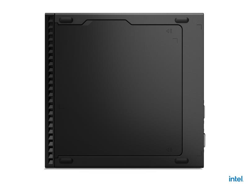 Lenovo ThinkCentre M70q DDR4-SDRAM i7-11700T mini PC Intel® Core™ i7 16 GB 512 GB SSD Windows 10 Pro Zwart