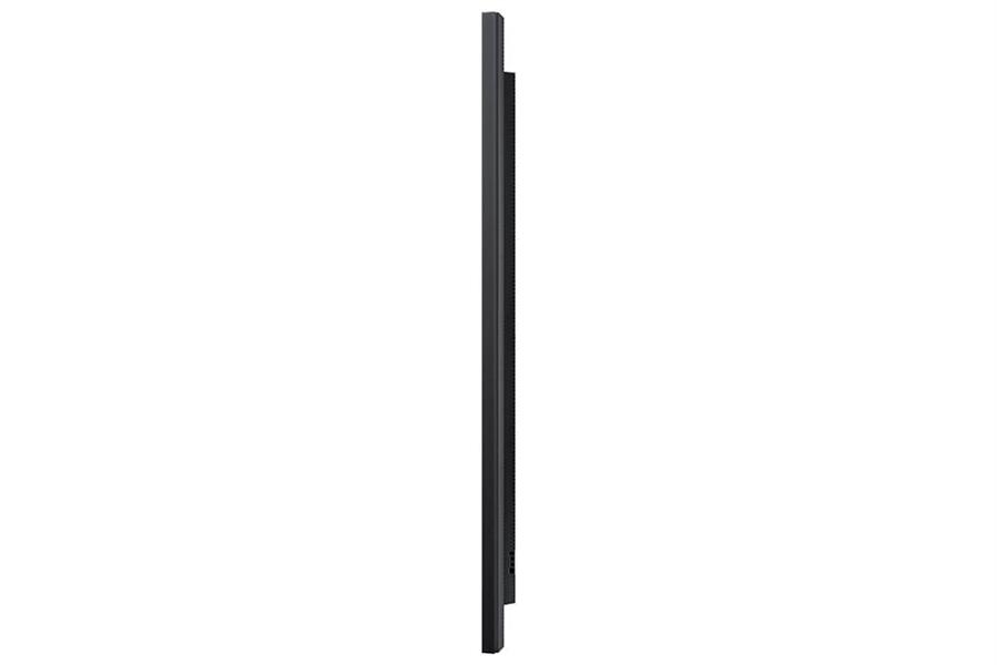 QM75R-B - LED Display - 75 inch