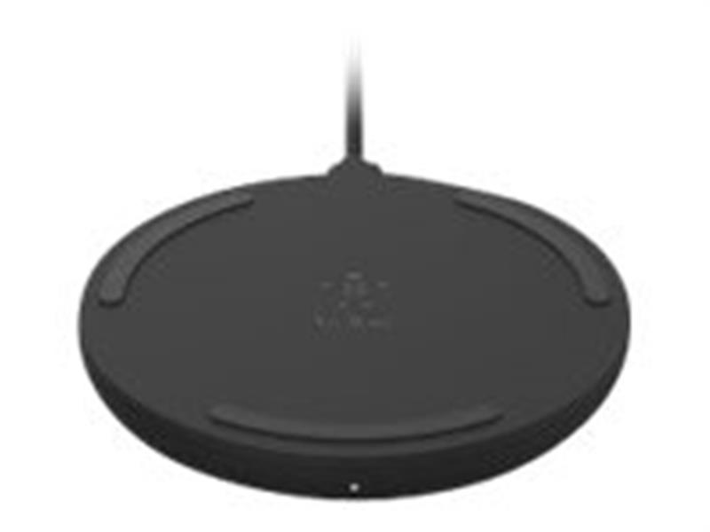 10W Wireless Charging Pad with PSU Micro USB Cable