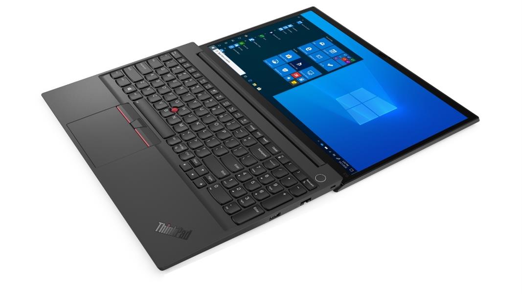 Lenovo ThinkPad E15 Notebook 39,6 cm (15.6"") Full HD Intel® Core™ i5 8 GB DDR4-SDRAM 256 GB SSD Wi-Fi 6 (802.11ax) Windows 11 Pro Zwart