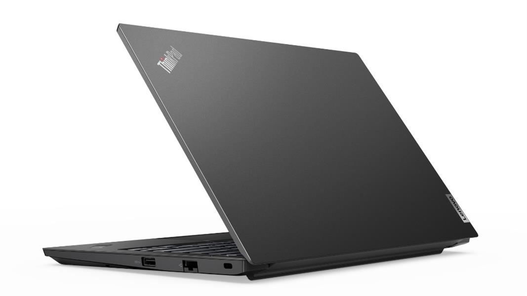 Lenovo ThinkPad E14 Notebook 35,6 cm (14"") Full HD Intel® Core™ i5 8 GB DDR4-SDRAM 256 GB SSD Wi-Fi 6 (802.11ax) Windows 11 Pro Zwart