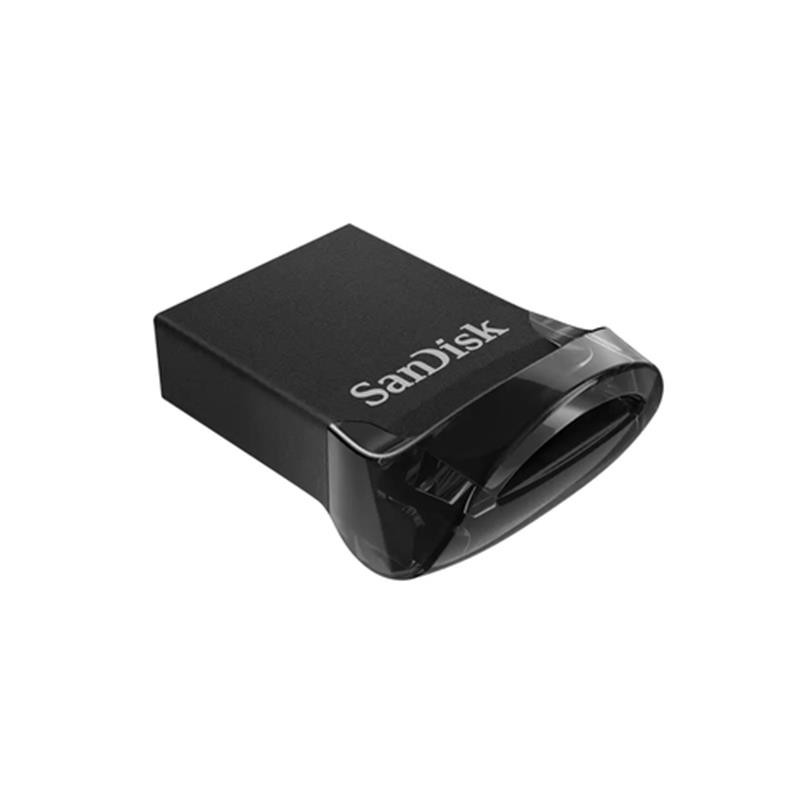 SanDisk Ultra Fit USB 3 1 Flash Drive