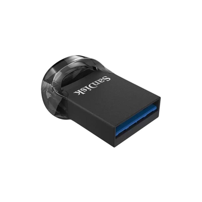 SanDisk Ultra Fit USB 3 1 Flash Drive