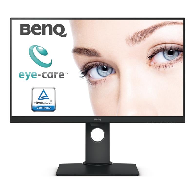 Benq GW2780T 68,6 cm (27"") 1920 x 1080 Pixels Full HD LED Zwart