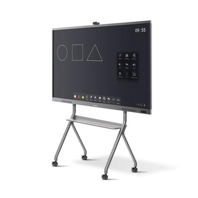 Hisense 65WR6BE interactief whiteboard 165,1 cm (65"") 3840 x 2160 Pixels Touchscreen Zwart USB