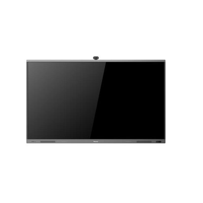Hisense 65WR6BE interactief whiteboard 165,1 cm (65"") 3840 x 2160 Pixels Touchscreen Zwart USB