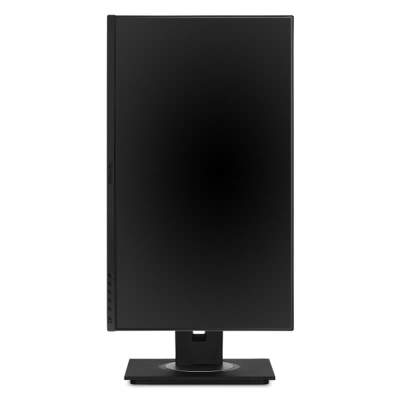 LED monitor - Full HD - 24inch - 250 nits - resp 5ms - incl 2x2W speakers - Frameless edge