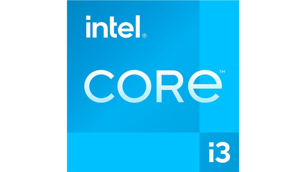 Intel Core i3-12100F processor 12 MB Smart Cache Box