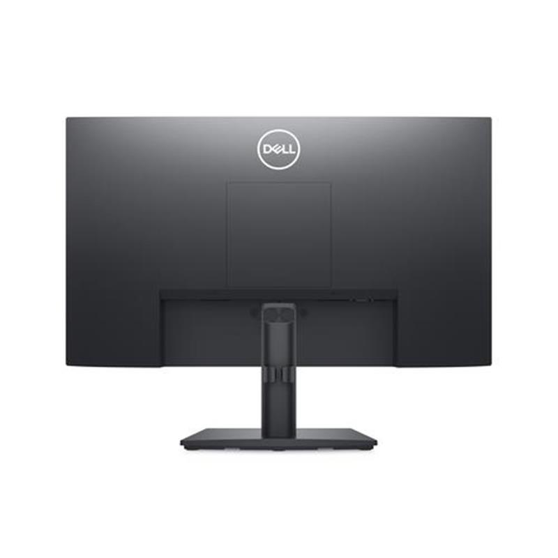 DELL E2222H 54,5 cm (21.4"") 1920 x 1080 Pixels Full HD LCD Zwart