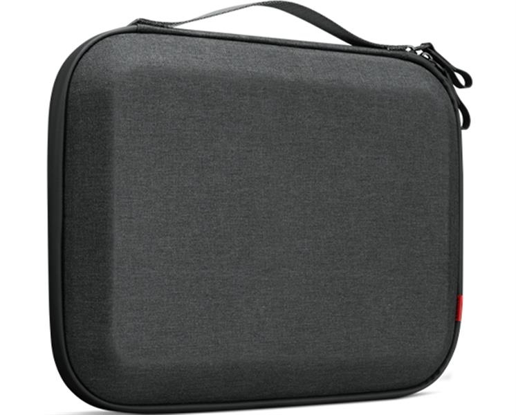 Lenovo Go Tech Accessories Organizer apparatuurtas Aktetas/klassieke tas Grijs