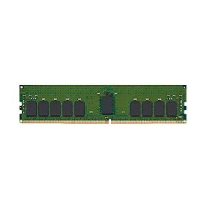 KINGSTON 32GB DDR4-3200MHz Reg ECC x8