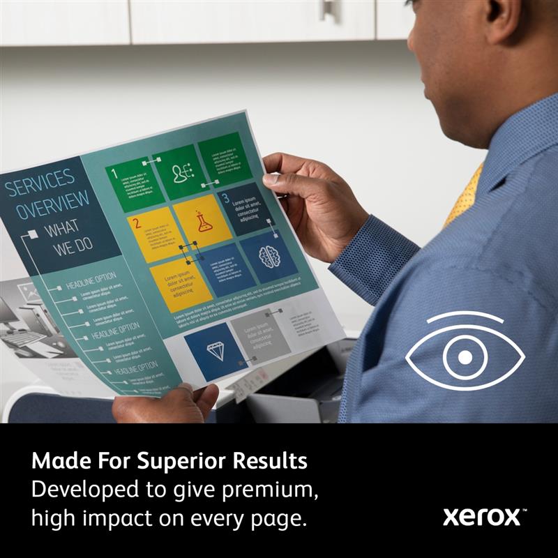 Xerox C310/C315 standaard capaciteit tonercassette, magenta (2.000 paginas)