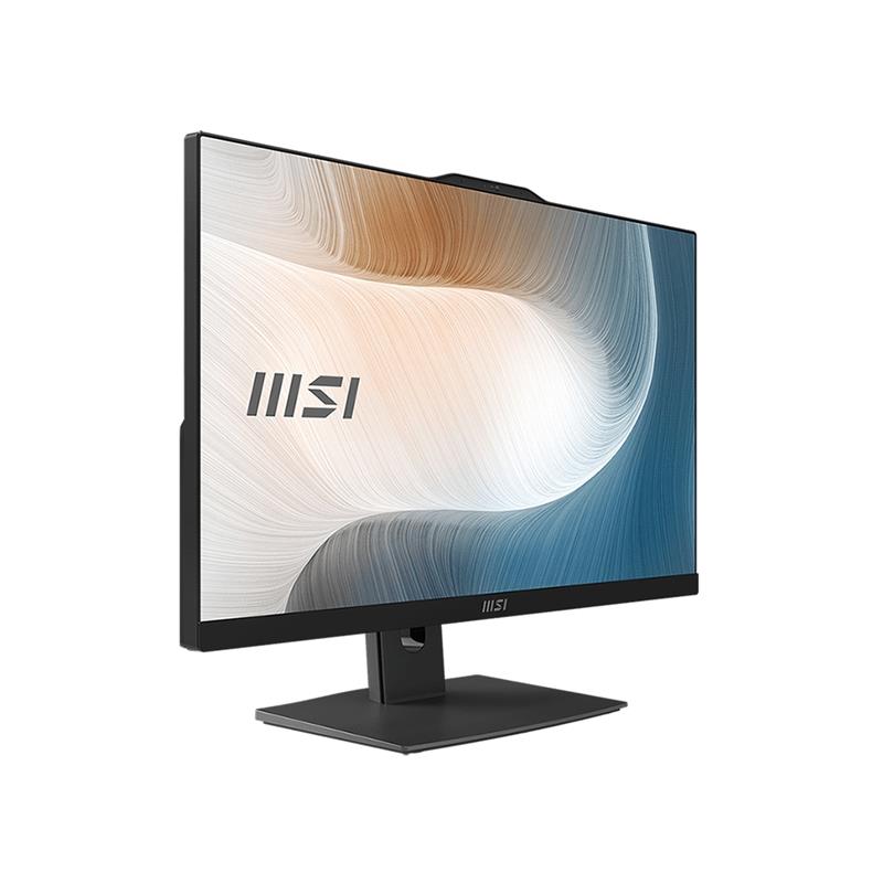 MSI Modern AM242TP 11M-842EU Intel® Core™ i5 i5-1135G7 60,5 cm (23.8"") 1920 x 1080 Pixels Touchscreen Alles-in-één-pc 8 GB DDR4-SDRAM 512 GB SSD Wind