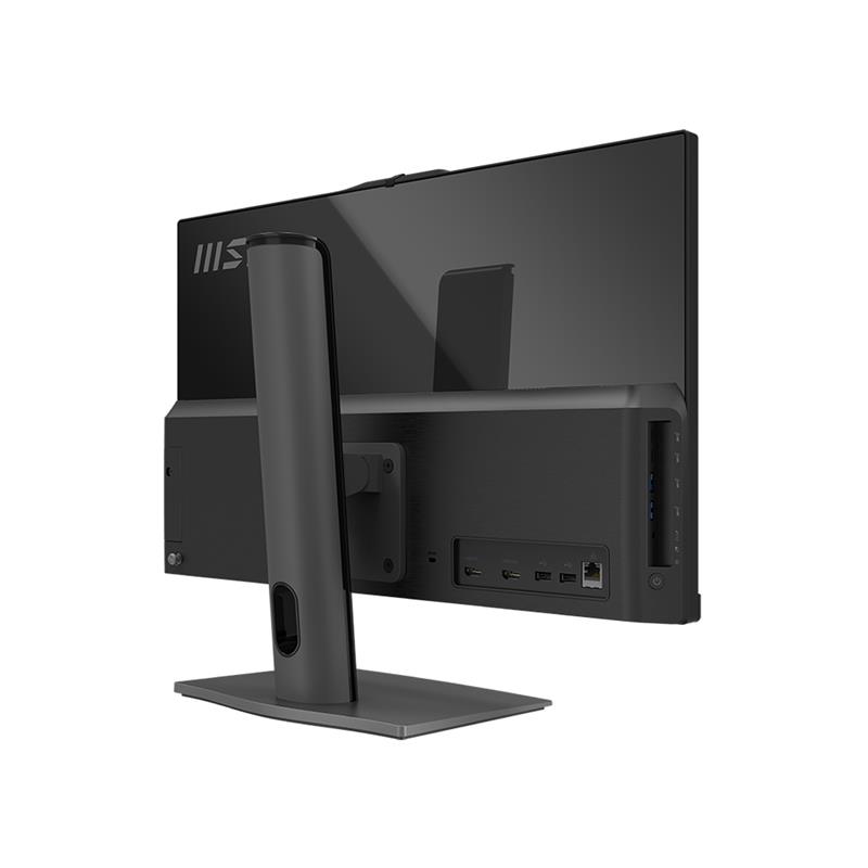 MSI Modern AM242TP 11M-842EU Intel® Core™ i5 i5-1135G7 60,5 cm (23.8"") 1920 x 1080 Pixels Touchscreen Alles-in-één-pc 8 GB DDR4-SDRAM 512 GB SSD Wind