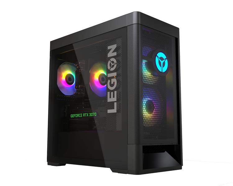 LENOVO Legion T5 26AMR5 R5