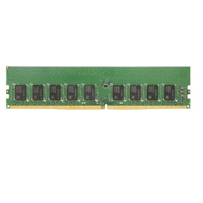 8GB DDR 4 ECC Unbuffered DIMM