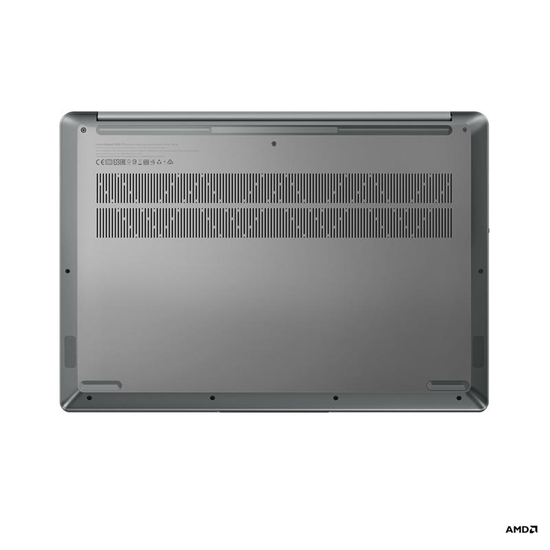 Lenovo IdeaPad 5 Pro 5800H Notebook 40,6 cm (16"") WQXGA AMD Ryzen™ 7 16 GB DDR4-SDRAM 1000 GB SSD NVIDIA GeForce RTX 3050 Wi-Fi 6 (802.11ax) Windows 