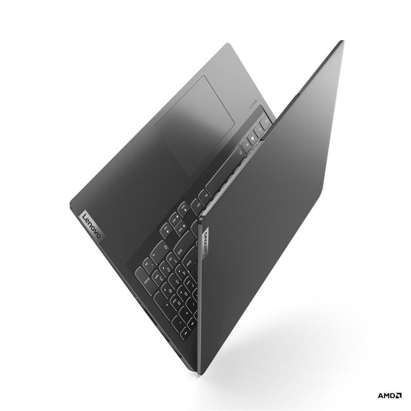 Lenovo IdeaPad 5 Pro 5800H Notebook 40,6 cm (16"") WQXGA AMD Ryzen™ 7 16 GB DDR4-SDRAM 1000 GB SSD NVIDIA GeForce RTX 3050 Wi-Fi 6 (802.11ax) Windows 