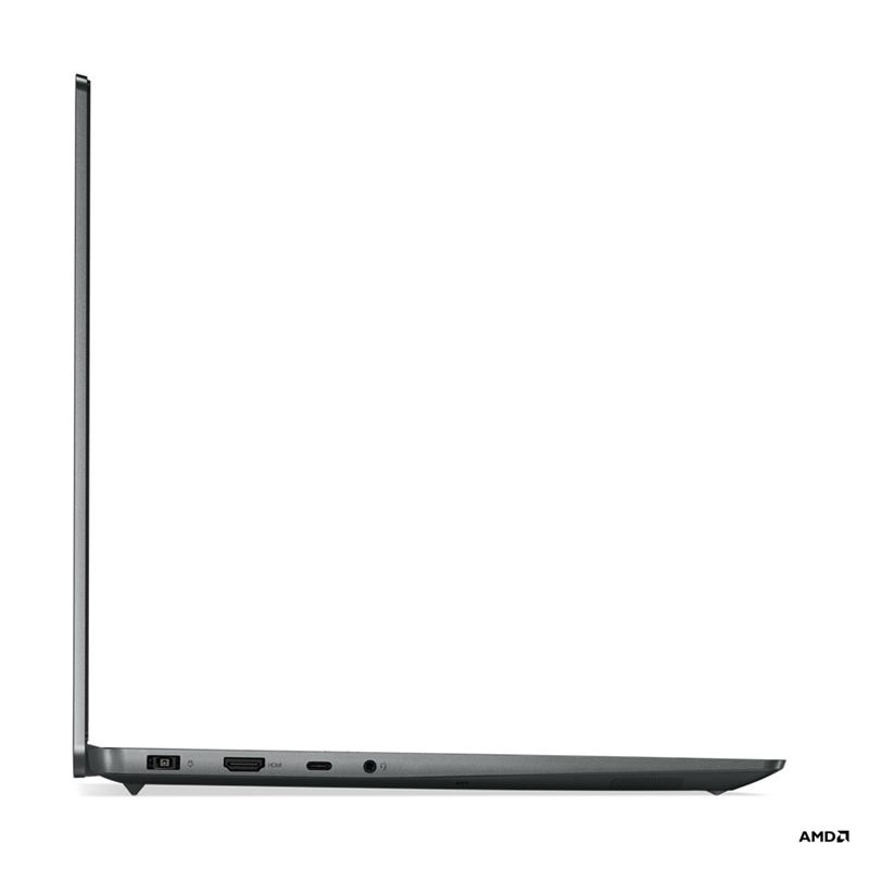 Lenovo IdeaPad 5 Pro 5800H Notebook 40,6 cm (16"") WQXGA AMD Ryzen™ 7 16 GB DDR4-SDRAM 1000 GB SSD NVIDIA GeForce RTX 3050 Wi-Fi 6 (802.11ax) Windows 