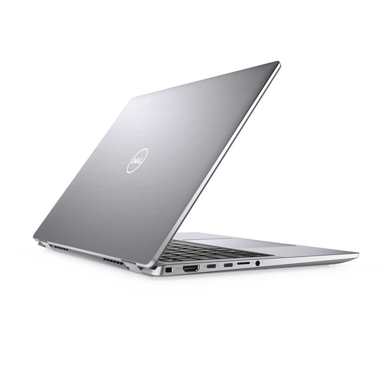 DELL Latitude 9420 Notebook 35,6 cm (14"") Full HD+ Intel® Core™ i5 8 GB LPDDR4x-SDRAM 256 GB SSD Wi-Fi 6 (802.11ax) Windows 10 Pro Grijs