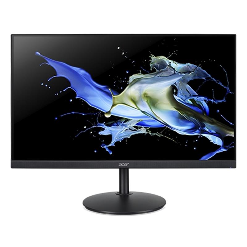 CBA242YAbmirx - 60cm 23 8 ZeroFrame FreeSync VA 1ms VRB 250nits VGA HDMI MM Audio in out EU Black MPRII