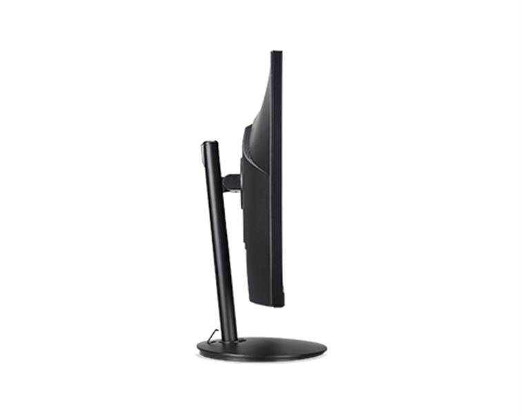 Acer CBA242YAbmirx computer monitor 60,5 cm (23.8"") 1920 x 1080 Pixels Full HD Zwart