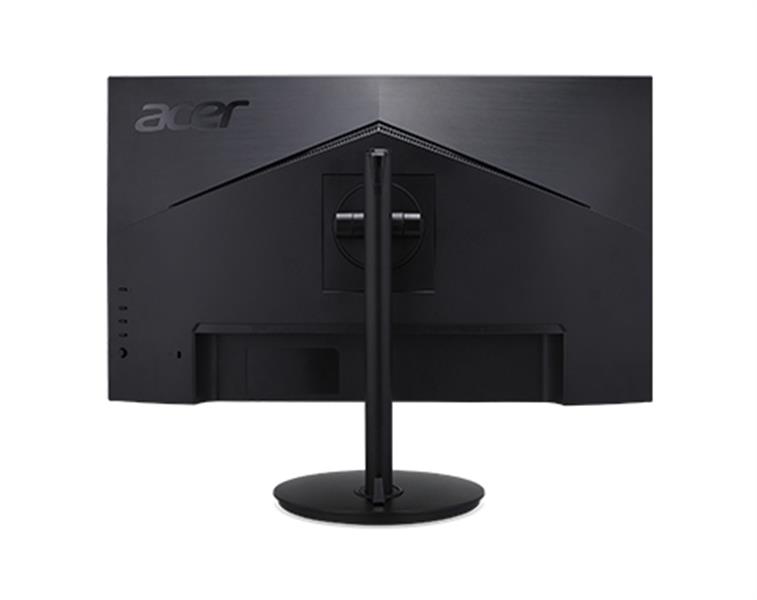 Acer CBA242YAbmirx computer monitor 60,5 cm (23.8"") 1920 x 1080 Pixels Full HD Zwart