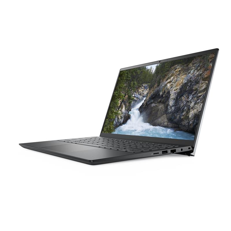 DELL Vostro 5410 Notebook 35,6 cm (14"") Full HD Intel® 11de generatie Core™ i5 8 GB DDR4-SDRAM 256 GB SSD Wi-Fi 6 (802.11ax) Windows 10 Pro Grijs