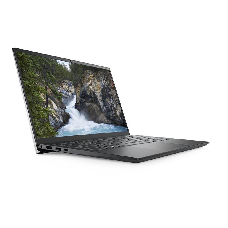 DELL Vostro 5410 Notebook 35,6 cm (14"") Full HD Intel® 11de generatie Core™ i5 8 GB DDR4-SDRAM 256 GB SSD Wi-Fi 6 (802.11ax) Windows 10 Pro Grijs