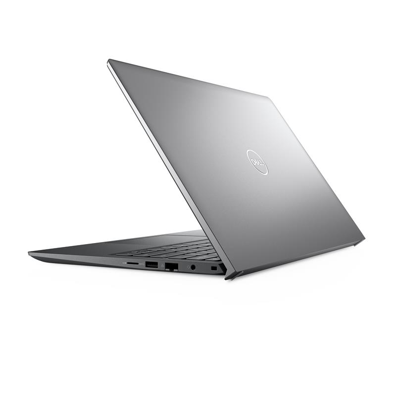 DELL Vostro 5410 Notebook 35,6 cm (14"") Full HD Intel® 11de generatie Core™ i5 8 GB DDR4-SDRAM 256 GB SSD Wi-Fi 6 (802.11ax) Windows 10 Pro Grijs
