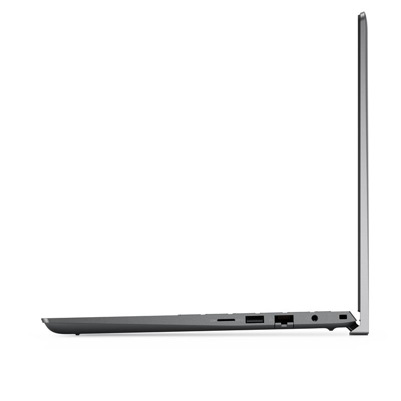 DELL Vostro 5410 Notebook 35,6 cm (14"") Full HD Intel® 11de generatie Core™ i5 8 GB DDR4-SDRAM 256 GB SSD Wi-Fi 6 (802.11ax) Windows 10 Pro Grijs
