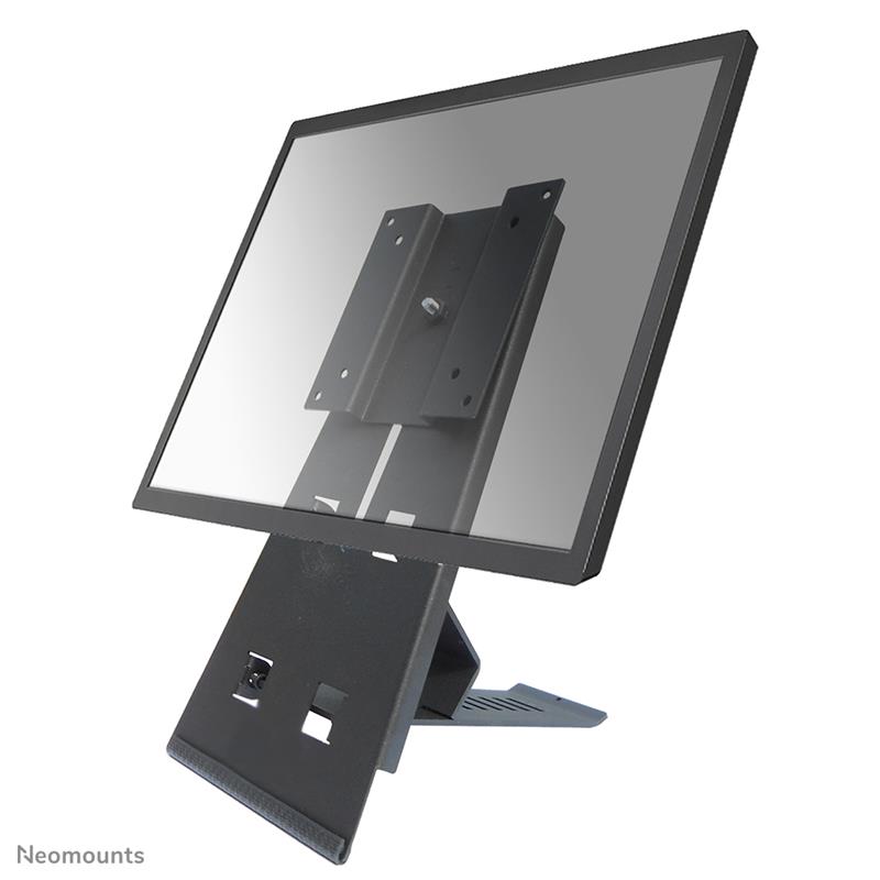 Neomounts monitor stand