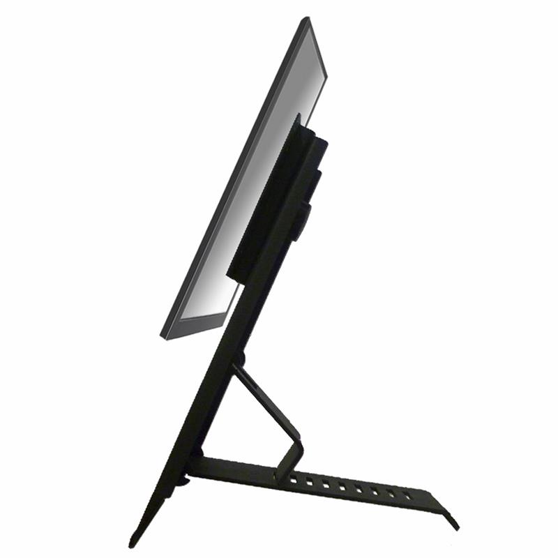 Neomounts monitor stand