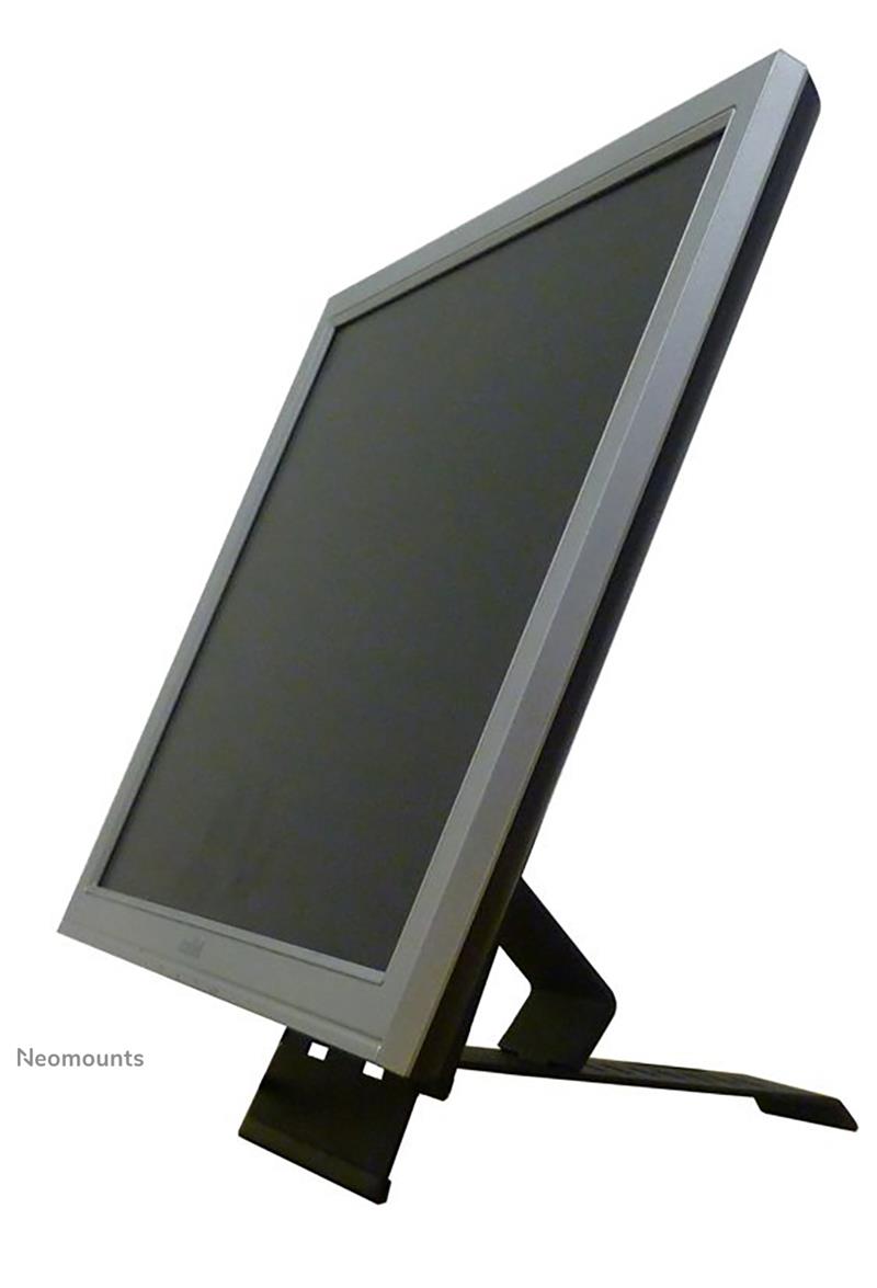 Neomounts monitor stand