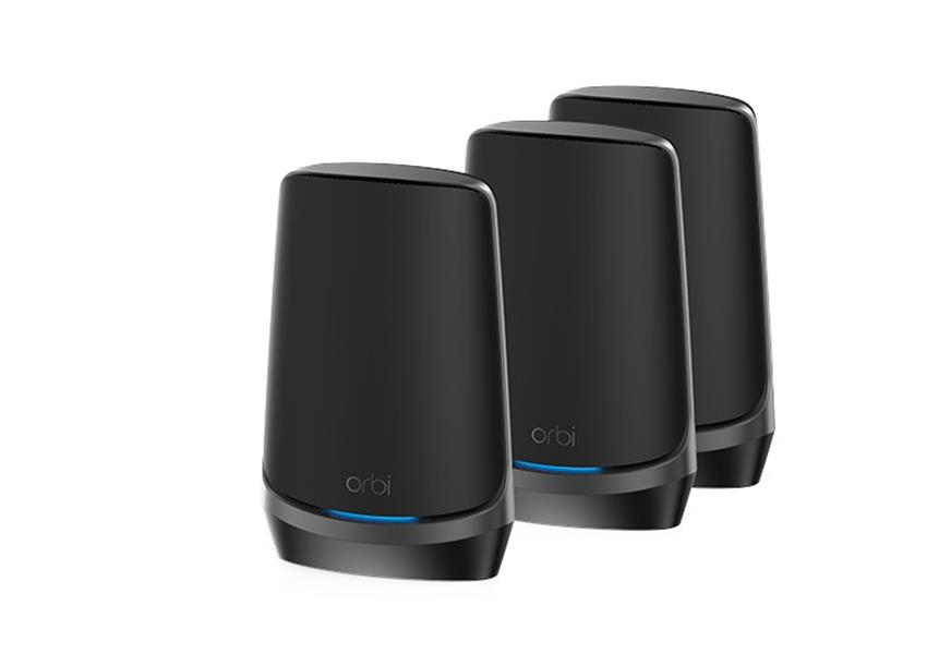 NETGEAR ORBI AX11000 1ROU 2 Satellites